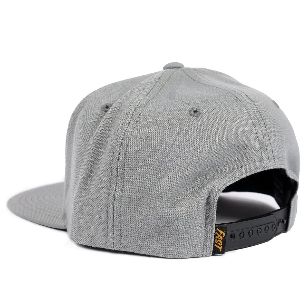 Anchor Hat - Gray - Fasthouse
