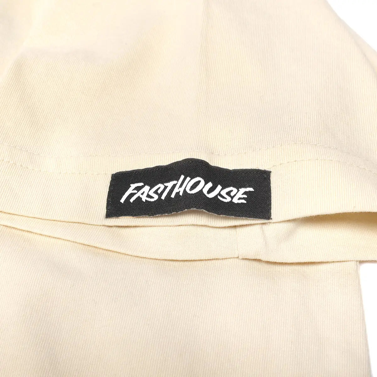 Anchor Tee - Natural - Fasthouse