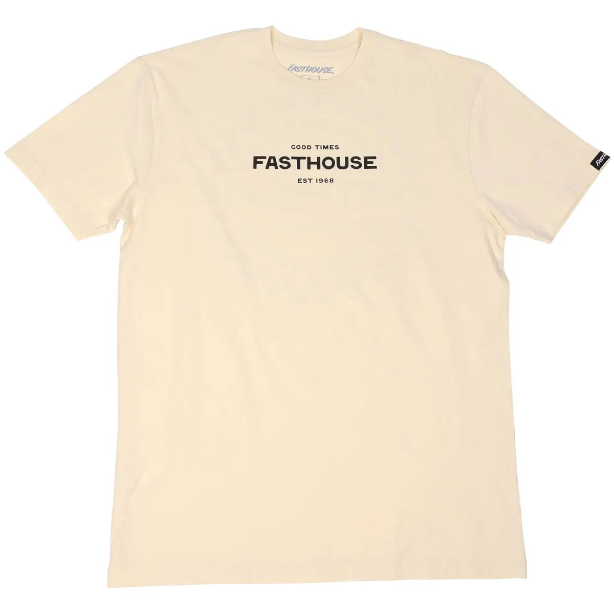 Anchor Tee - Natural - Fasthouse