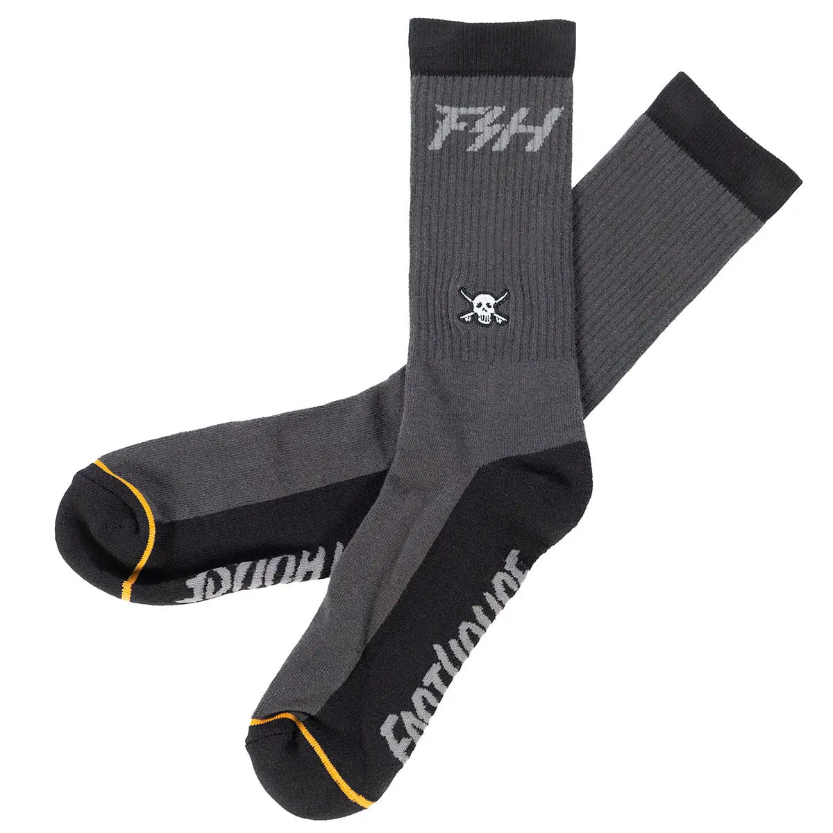 Arcade Sock - Fasthouse