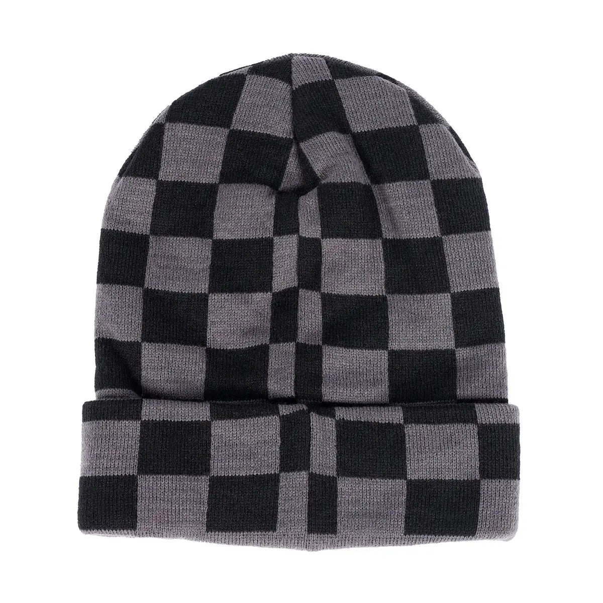Archie Beanie - Black - Fasthouse
