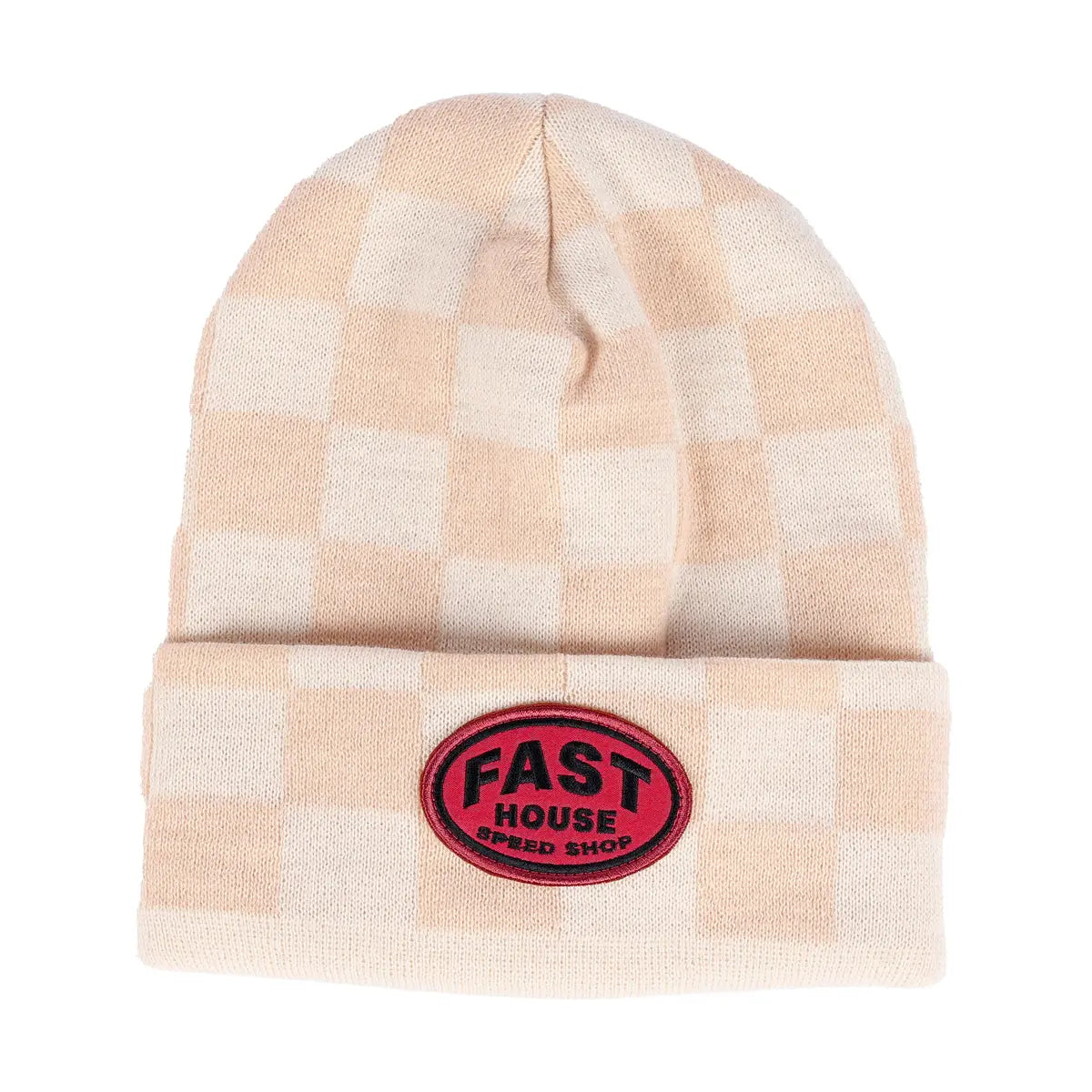 Archie Beanie - Chalk - Fasthouse