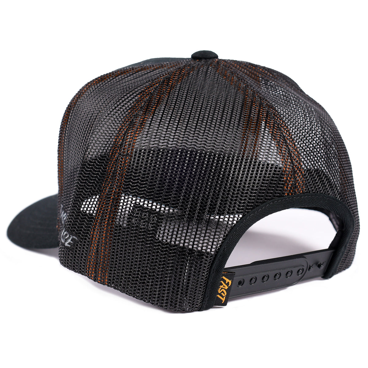 Arthur Hat - Black