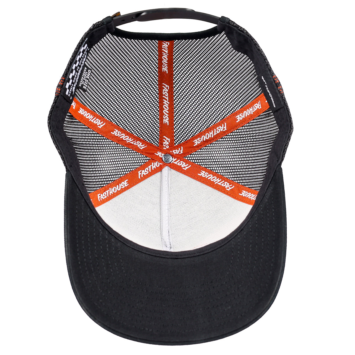 Arthur Hat - Black