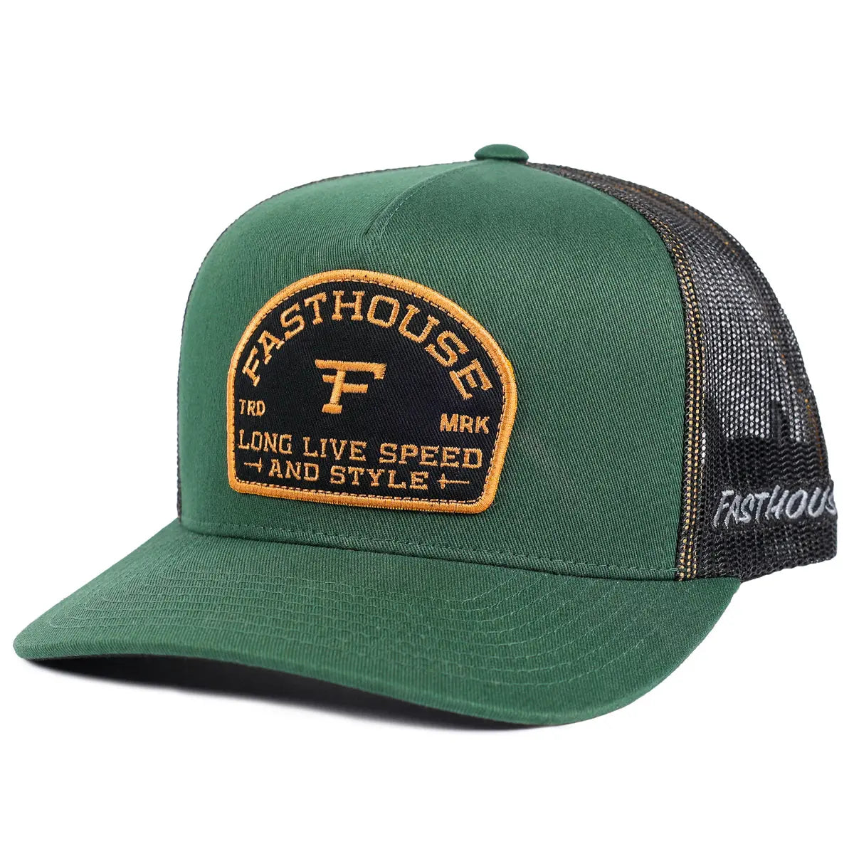 Arthur Hat - Green - Fasthouse