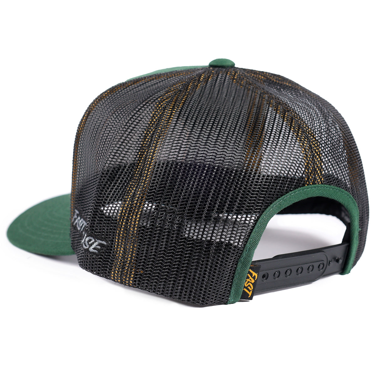 Arthur Hat - Green