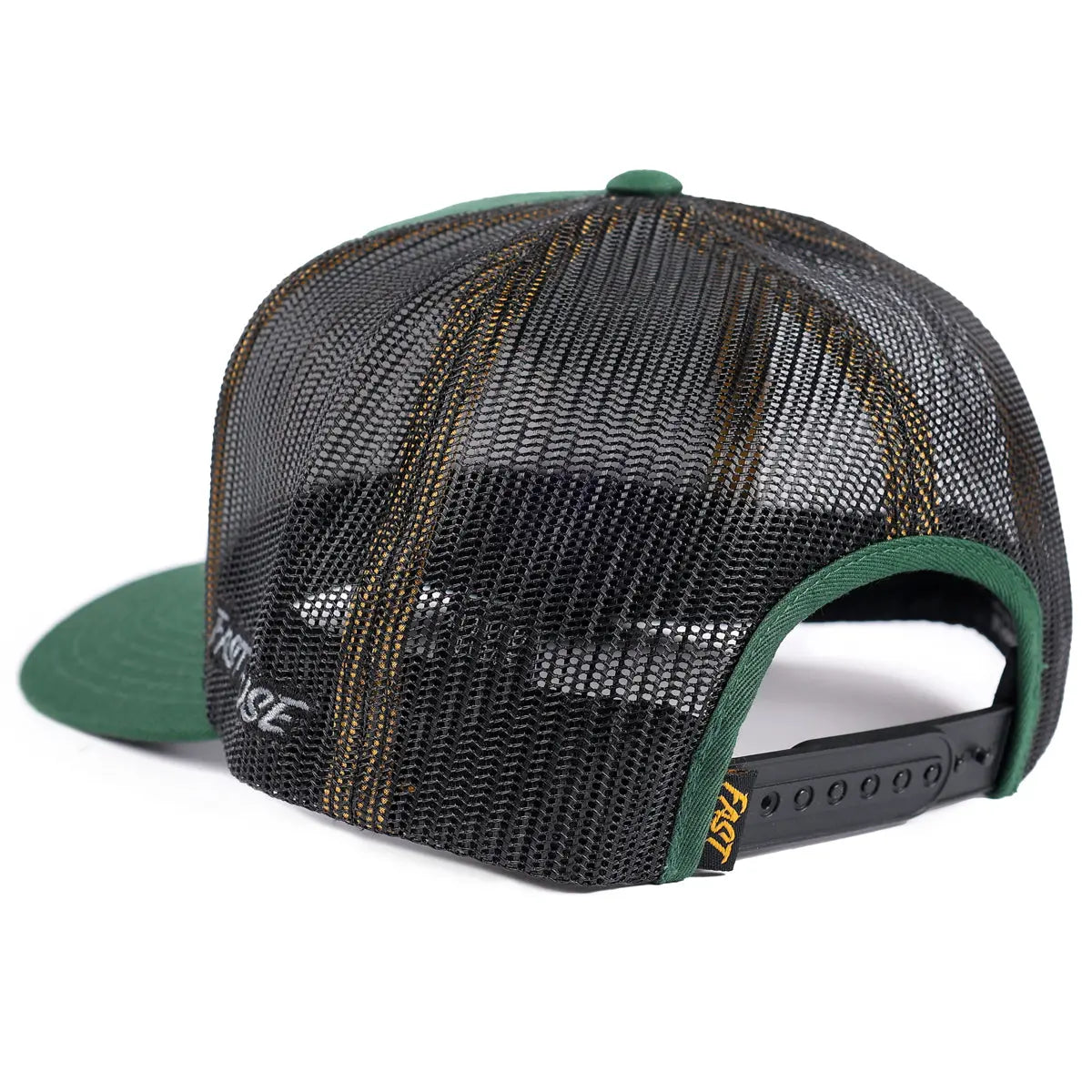 Arthur Hat - Green - Fasthouse
