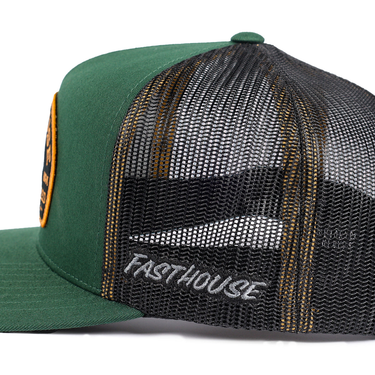 Arthur Hat - Green