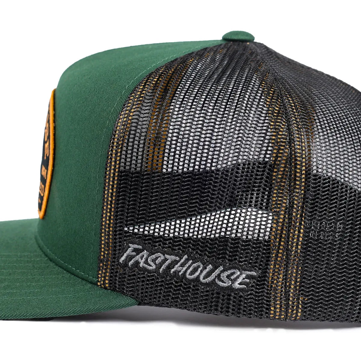 Arthur Hat - Green - Fasthouse
