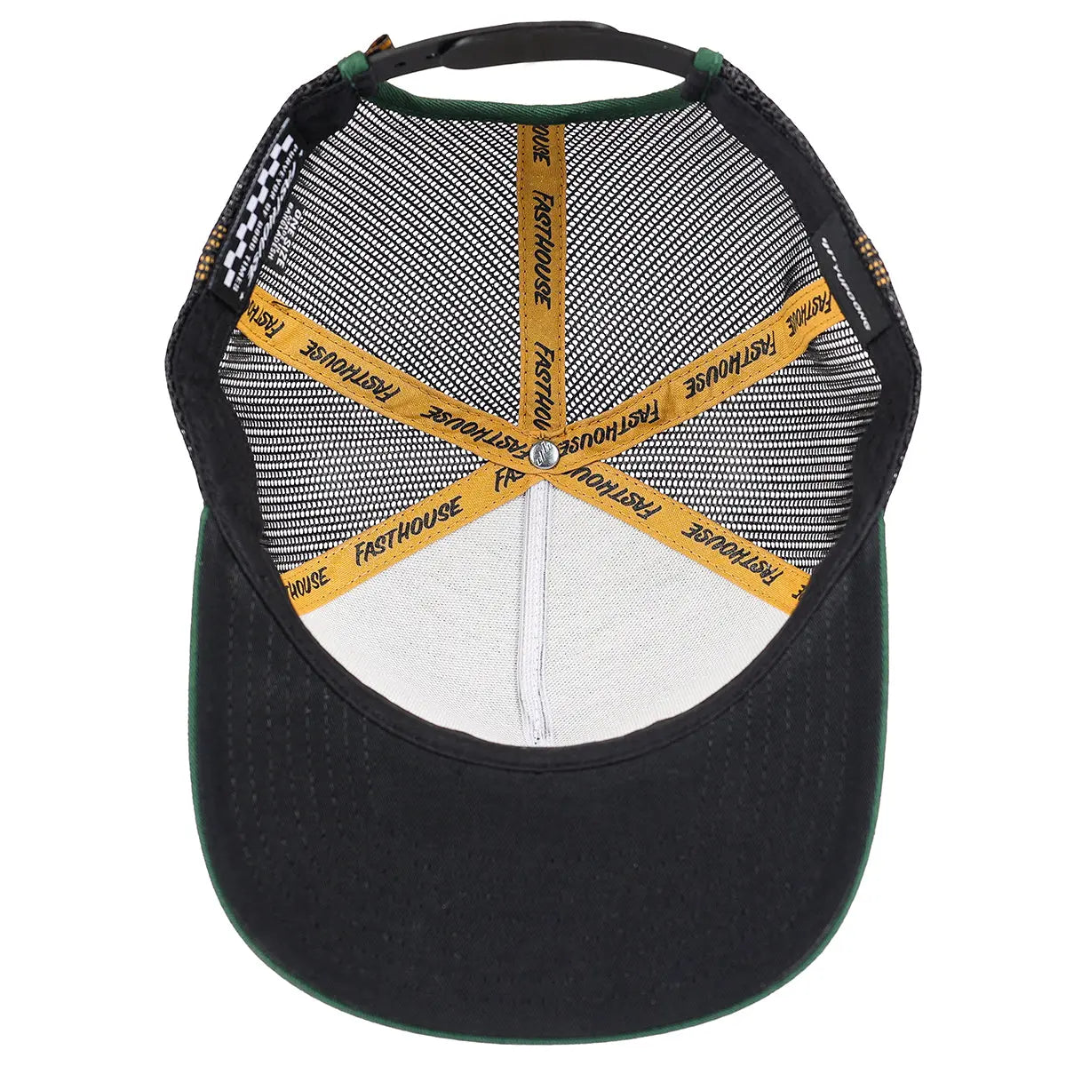 Arthur Hat - Green - Fasthouse