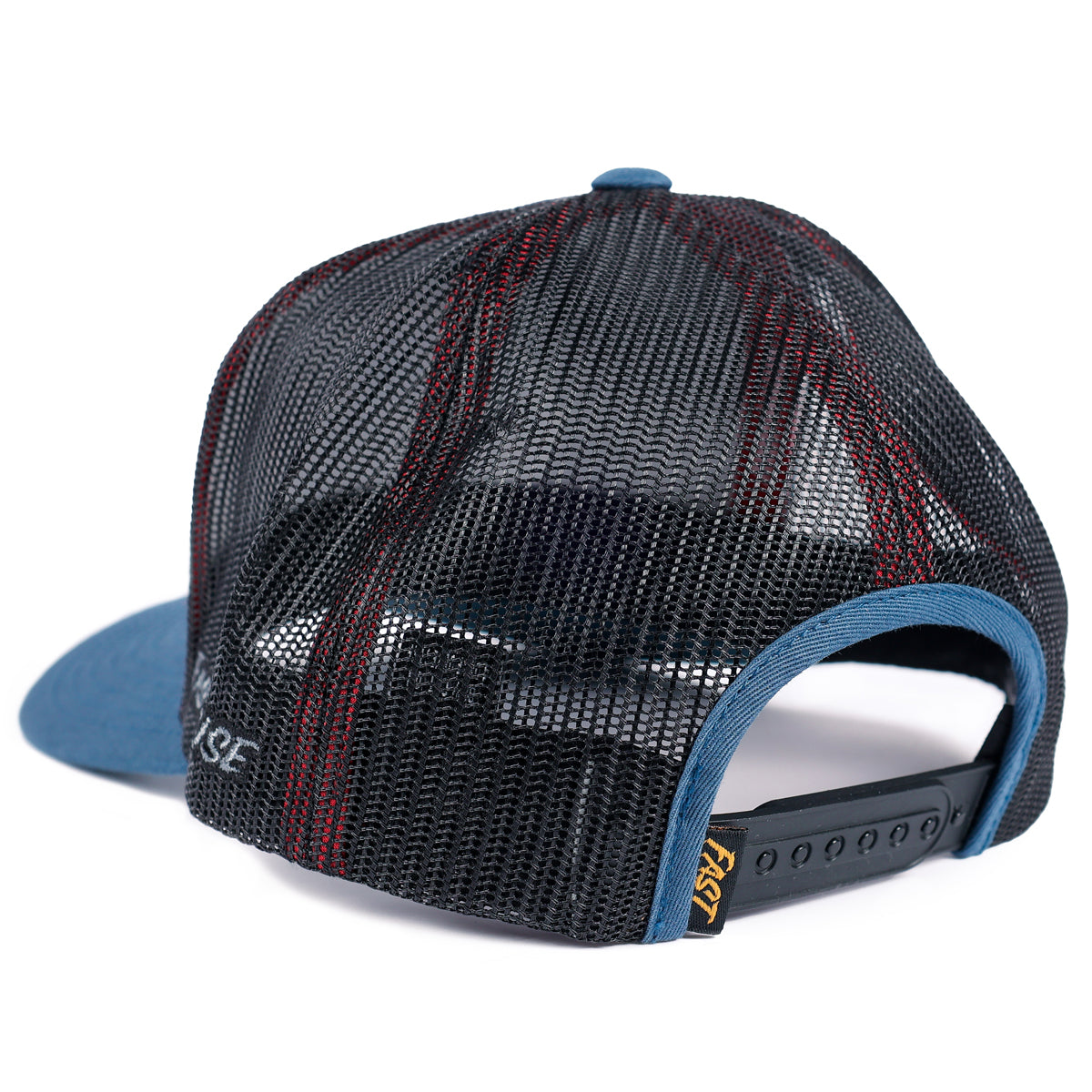 Arthur Hat - Indigo