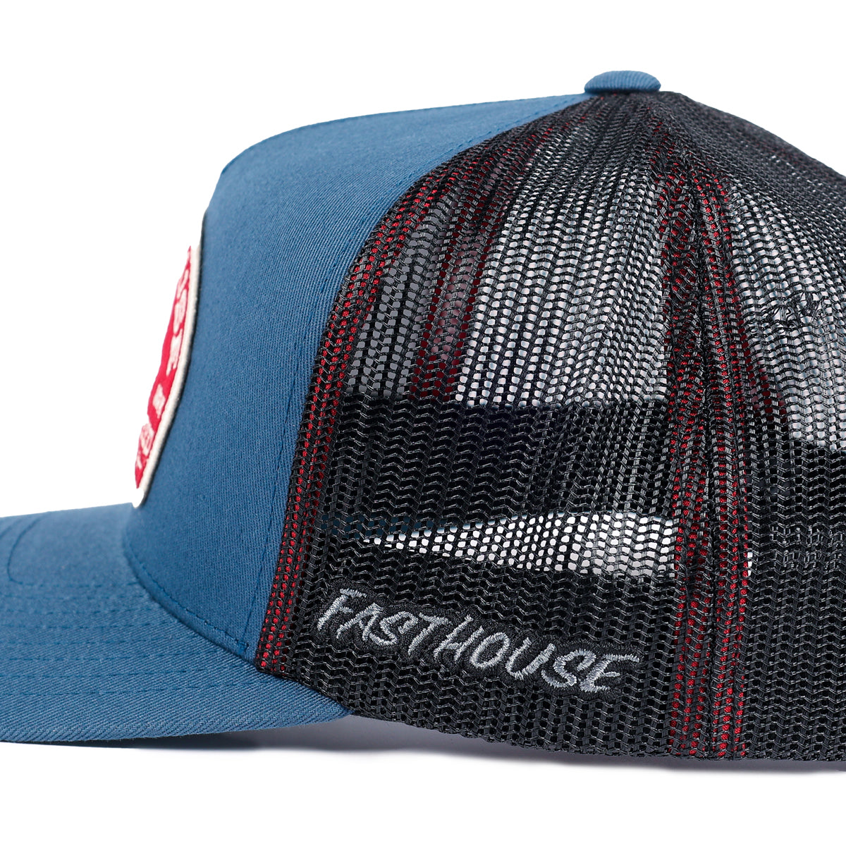 Arthur Hat - Indigo