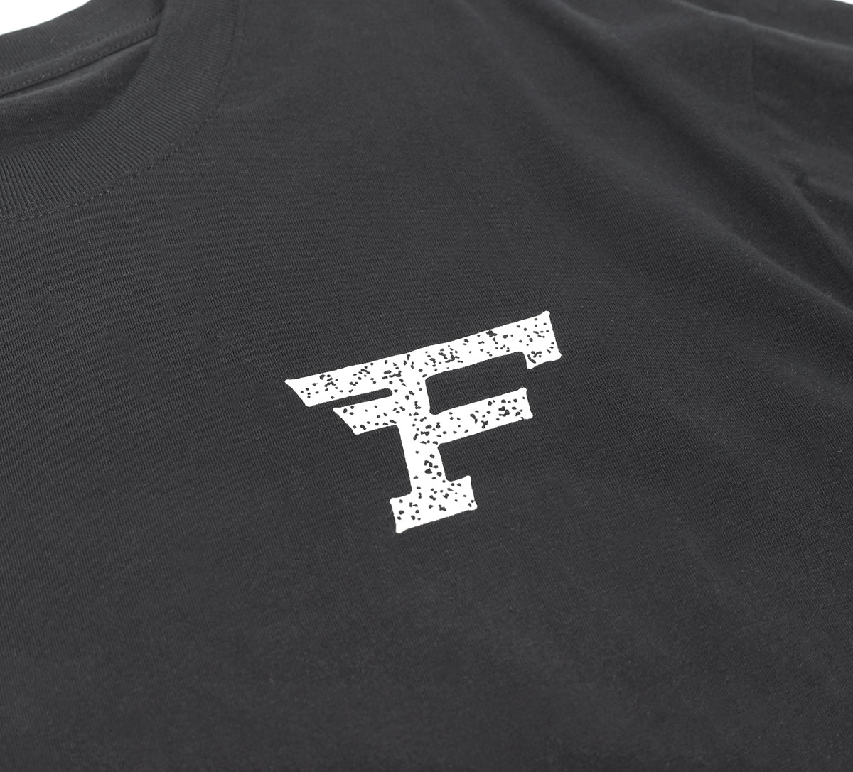 Arthur Tee - Black
