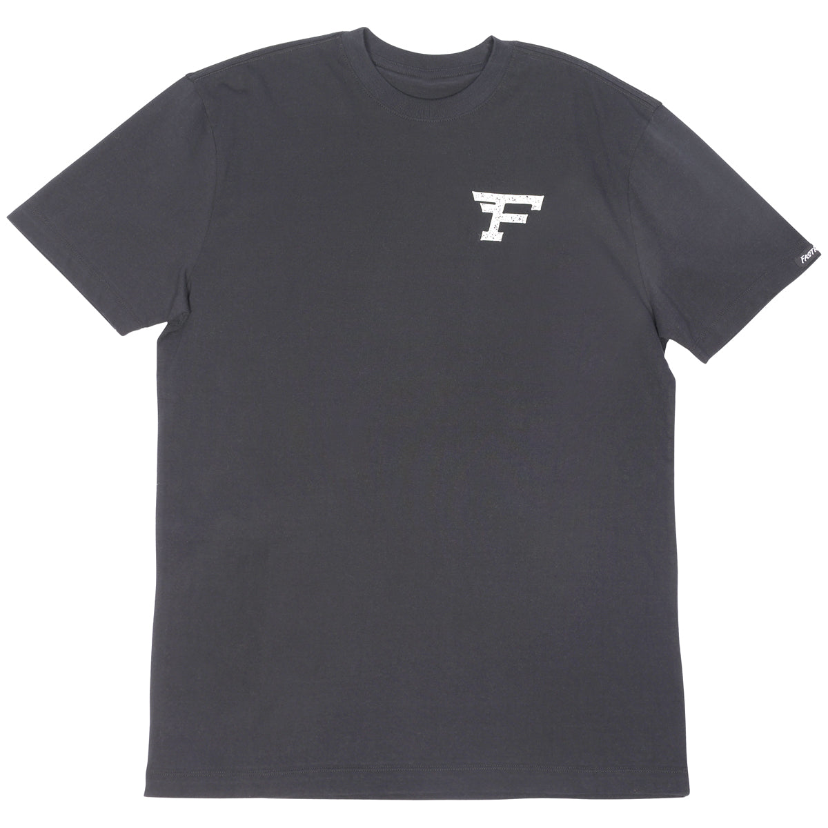Arthur Tee - Black