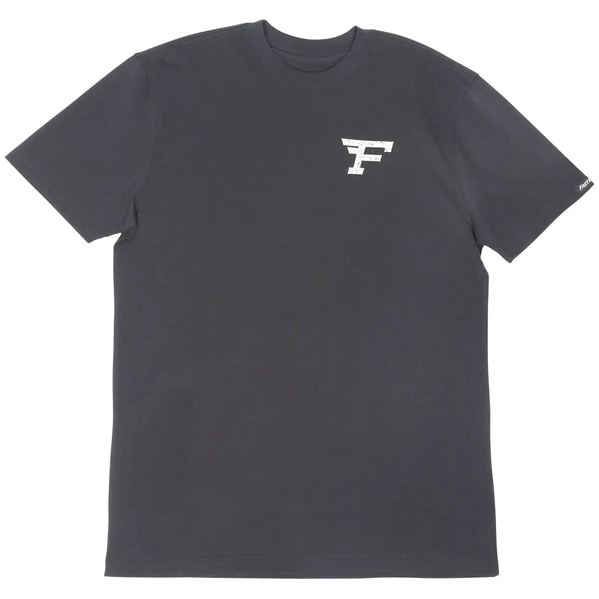 Arthur Tee - Black - Fasthouse