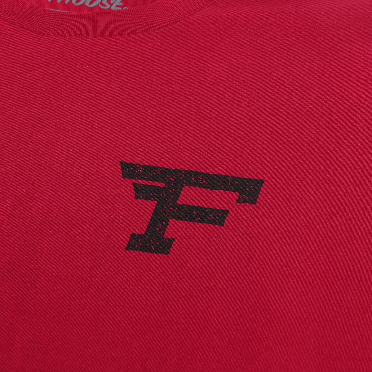Arthur Tee - Cardinal - Fasthouse