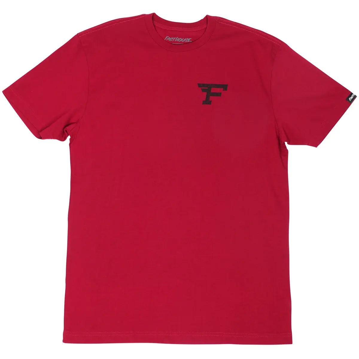 Arthur Tee - Cardinal - Fasthouse