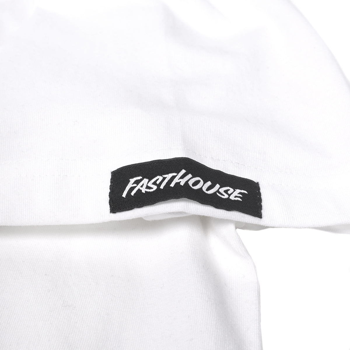 Arthur Tee - White