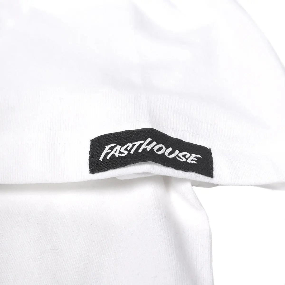 Arthur Tee - White - Fasthouse