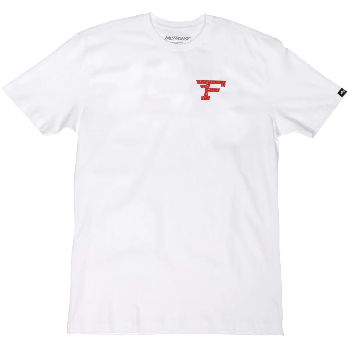 Arthur Tee - White - Fasthouse