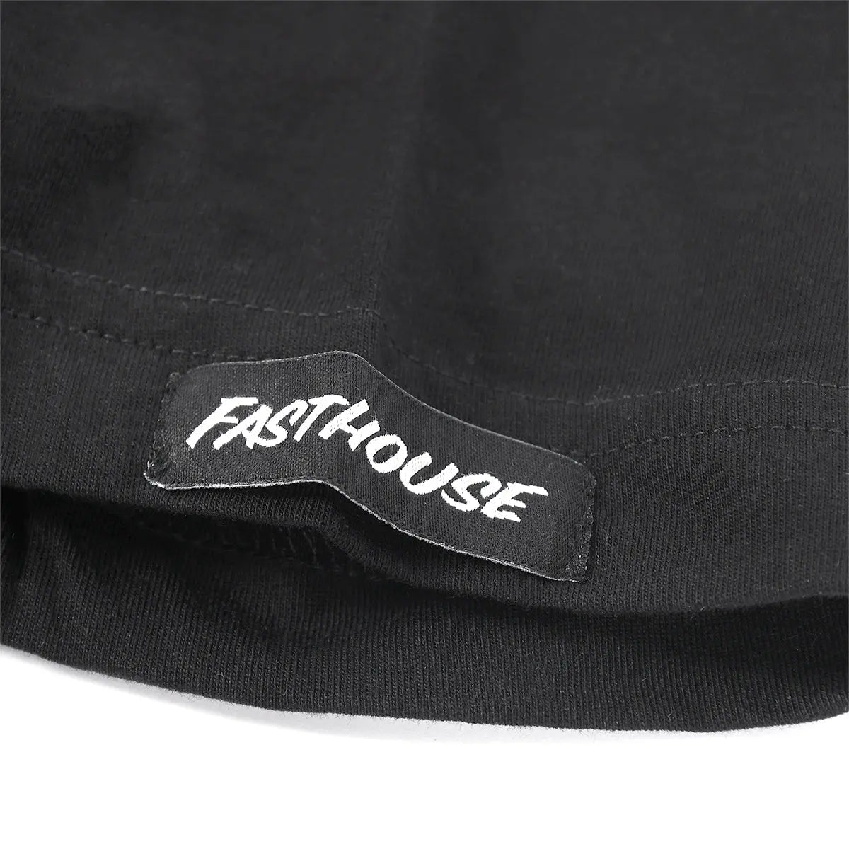 Aspire Tee - Black - Fasthouse
