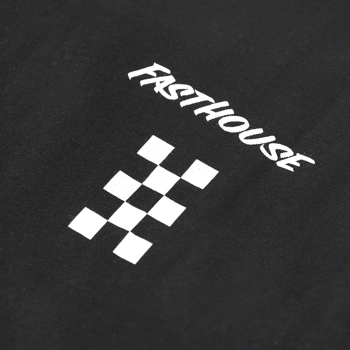Aspire Tee - Black - Fasthouse
