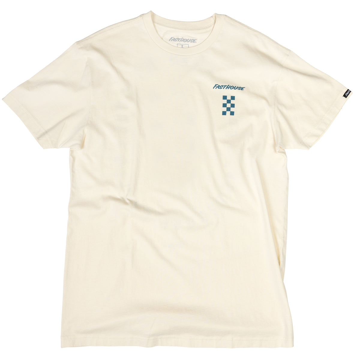 Aspire Tee - Natural