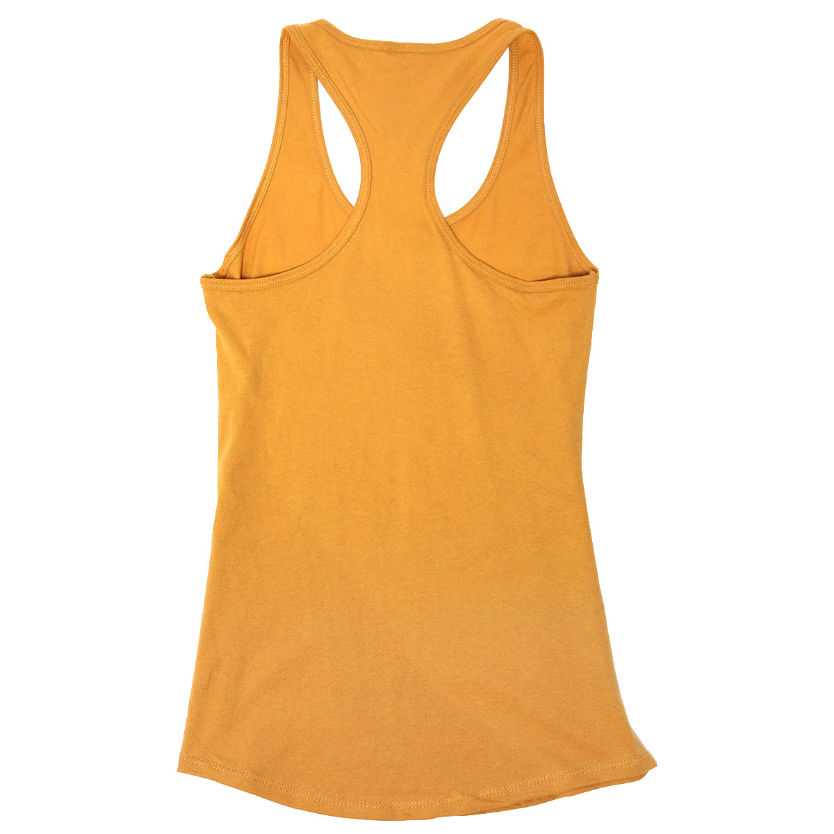 Axiom Women's Tank - Vintage Gold