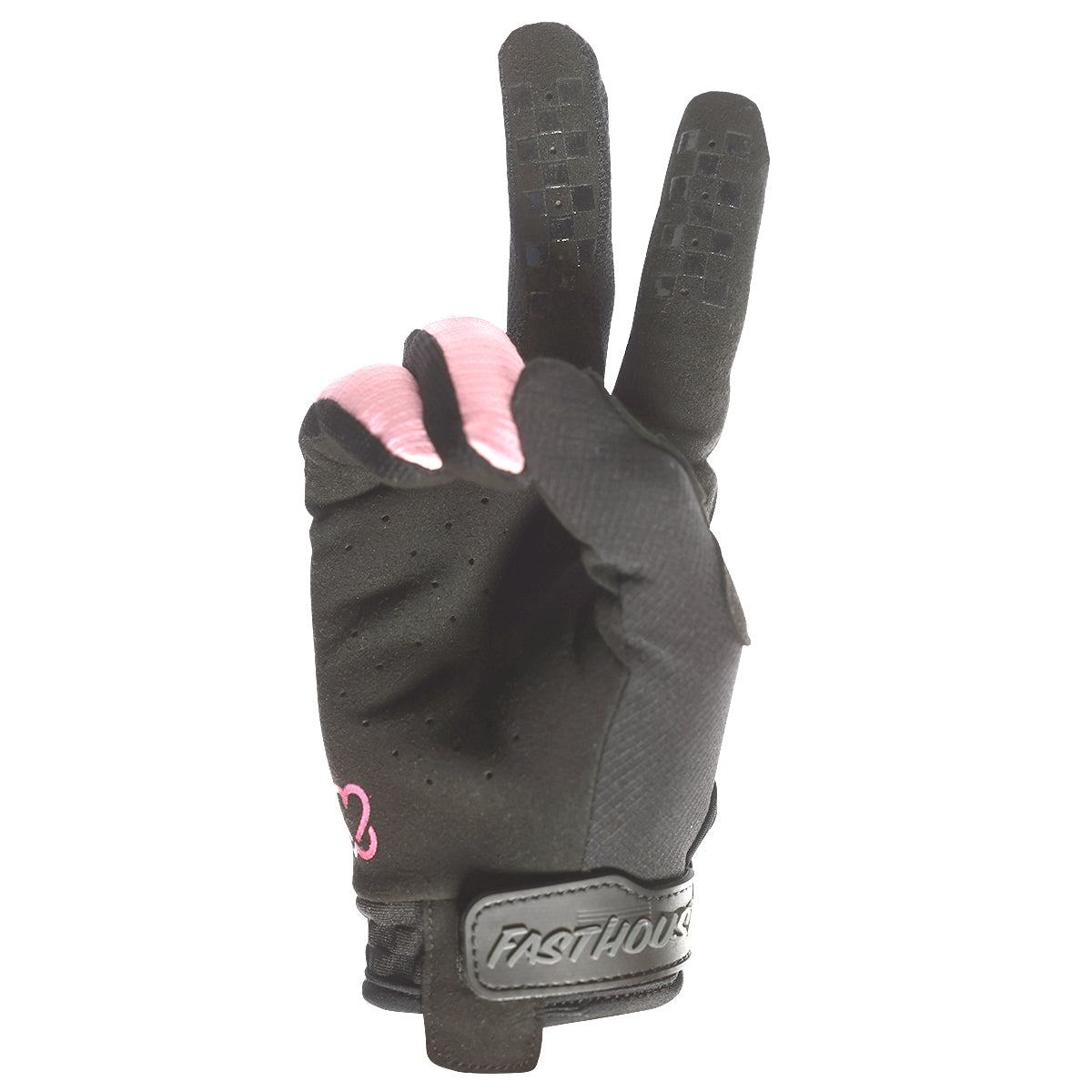 Keep A Breast Speed Style Gloves Fasthouse