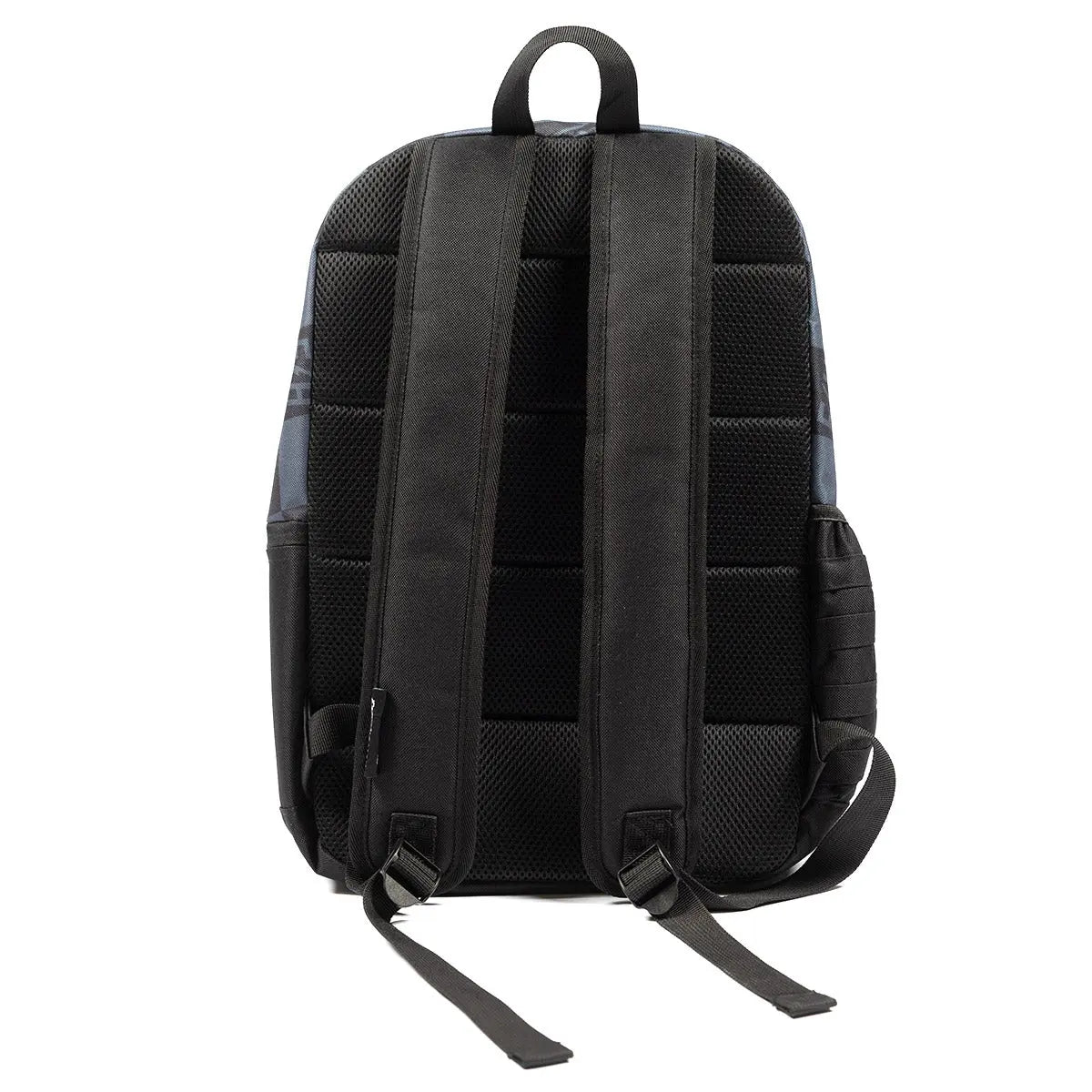 Coast Backpack - Black/Gray - Fasthouse