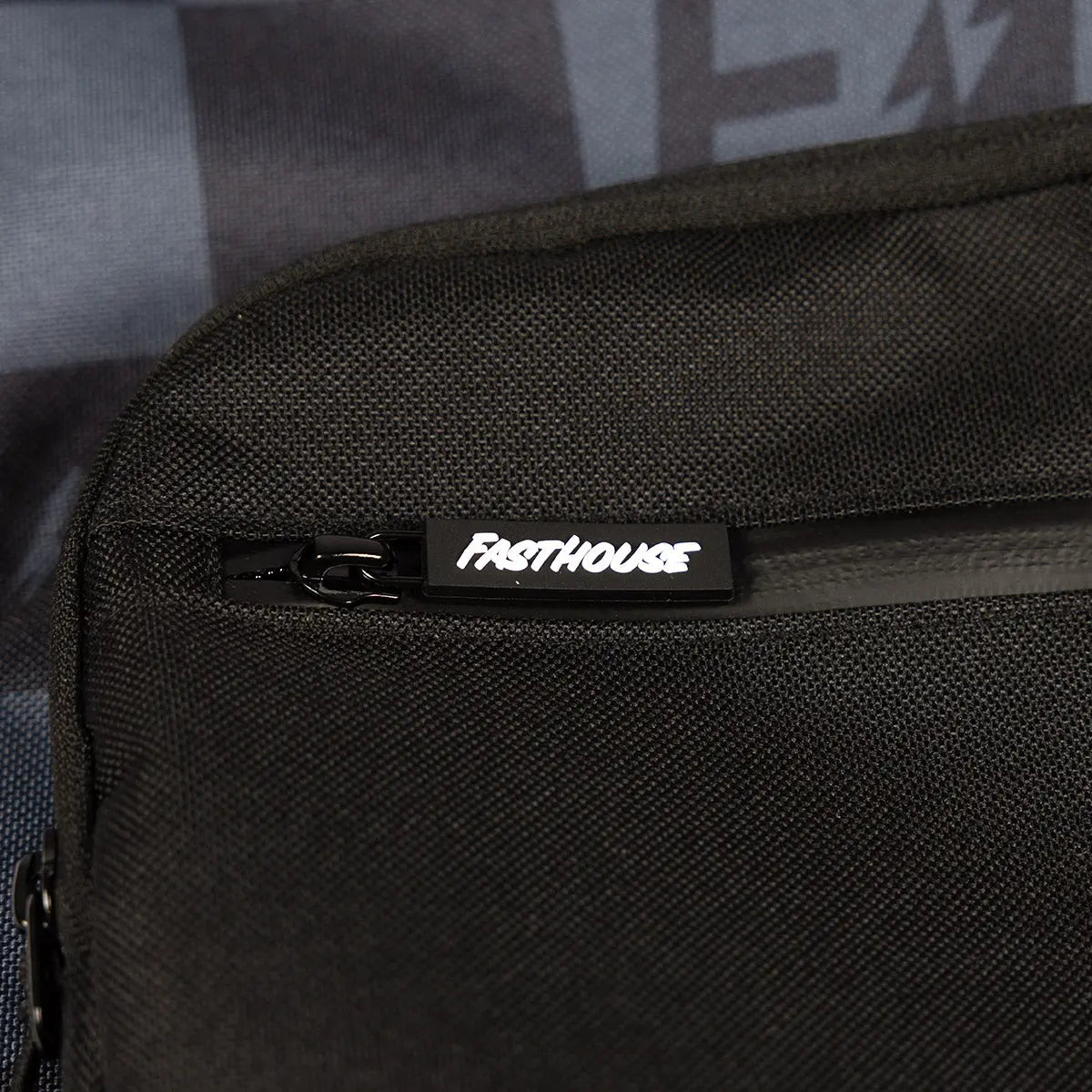 Coast Backpack - Black/Gray - Fasthouse