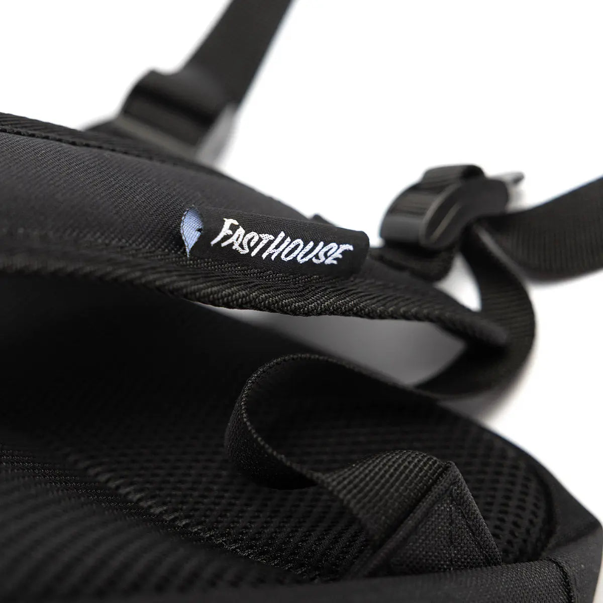 Coast Backpack - Black/Gray - Fasthouse