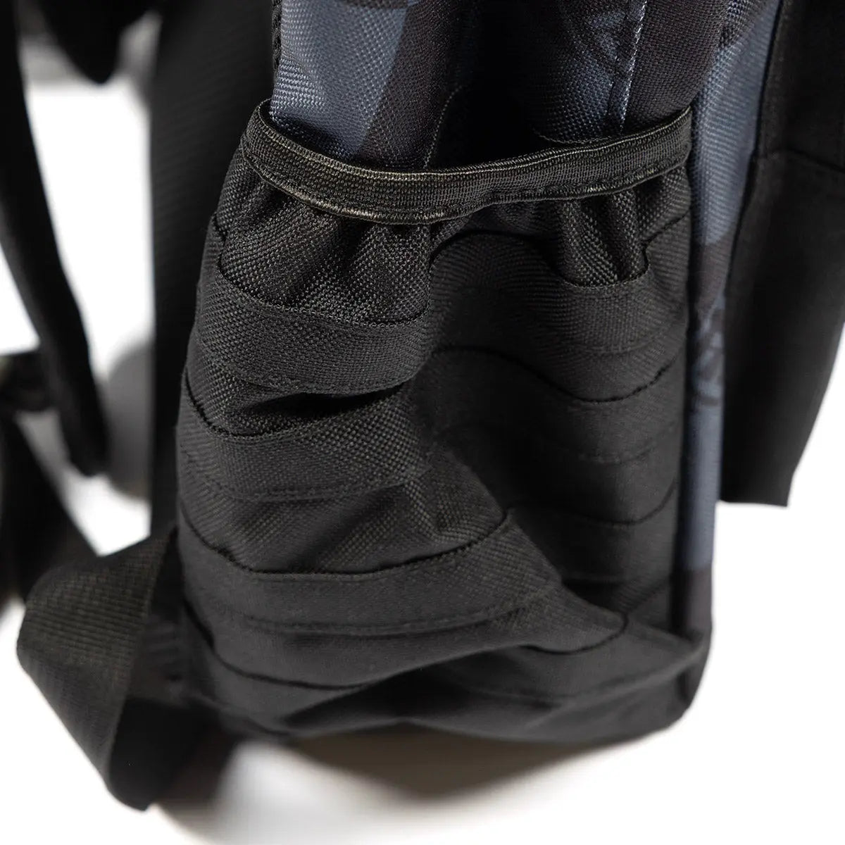Coast Backpack - Black/Gray - Fasthouse