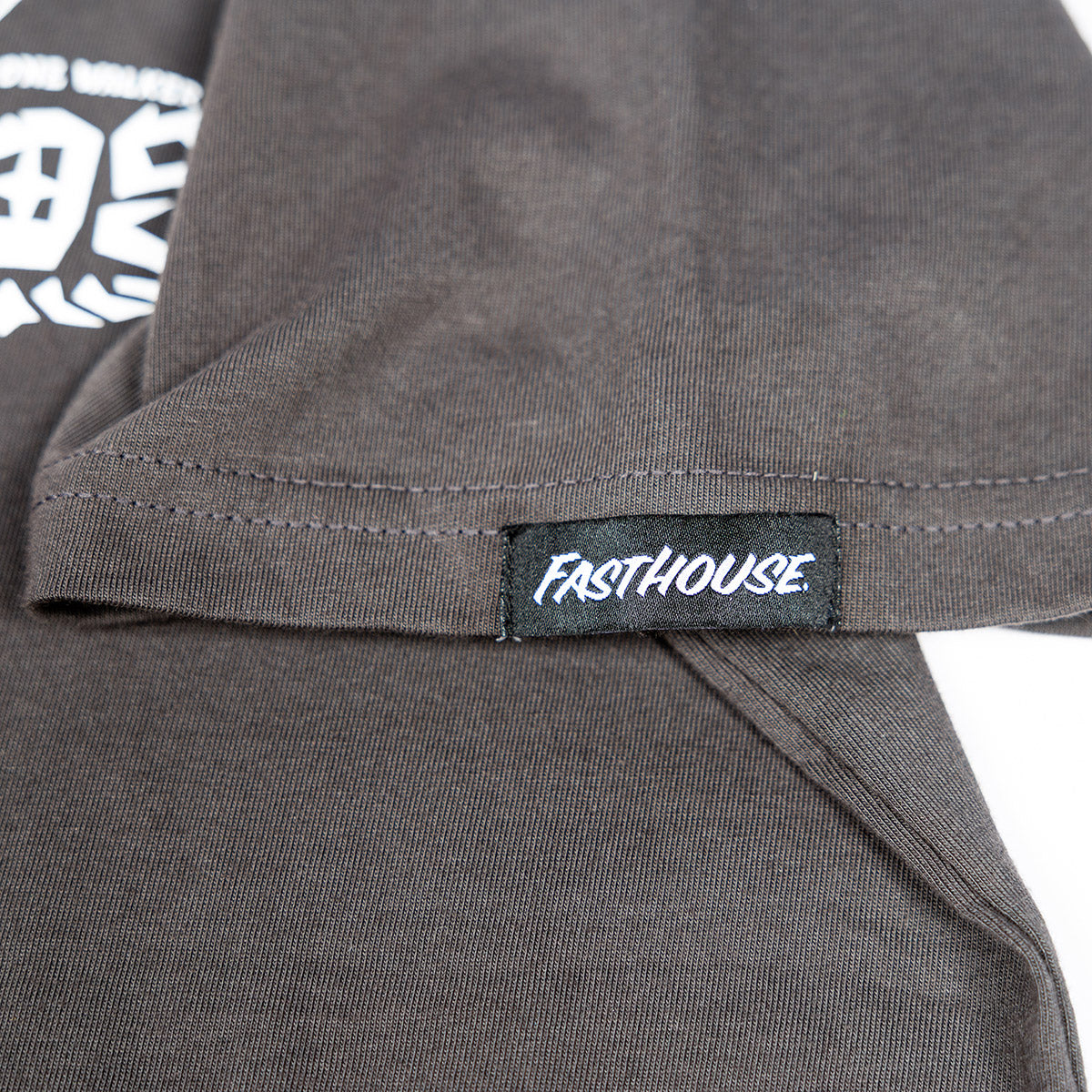 805 Bar SS Tee - Heavy Metal