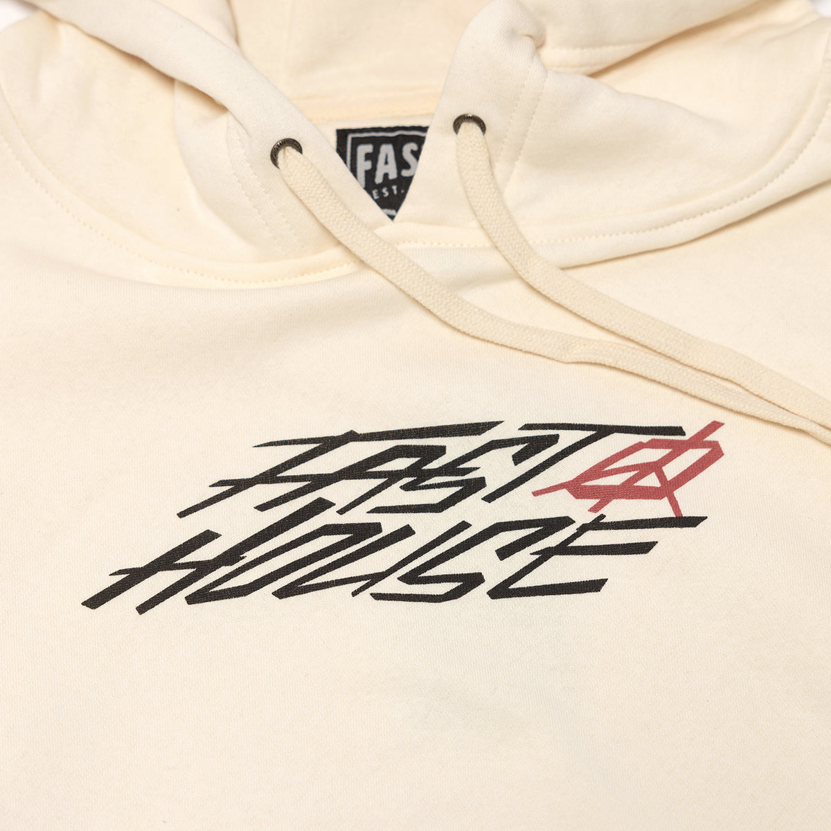 Base Camp Hooded Pullover