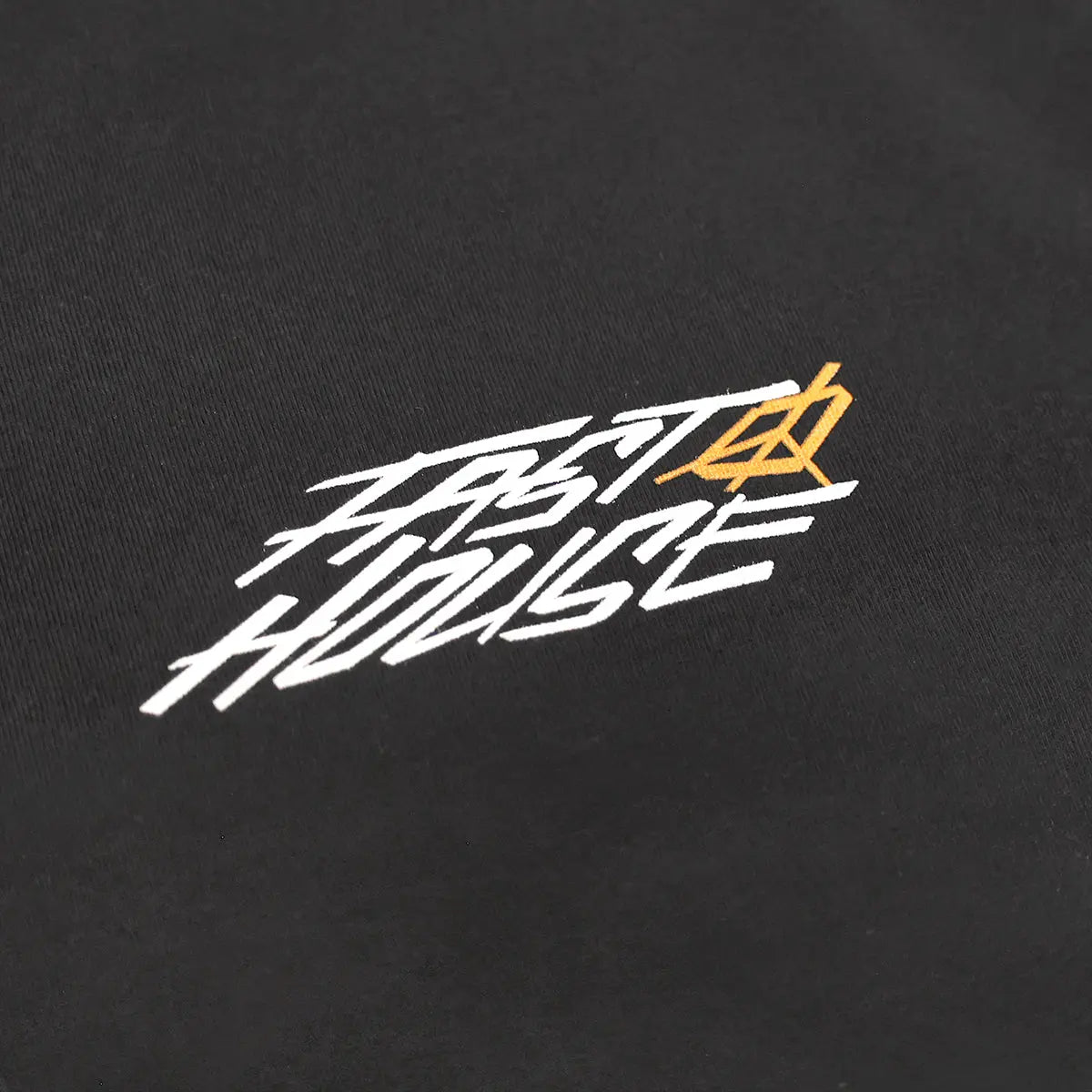 Base Camp Tee - Black - Fasthouse