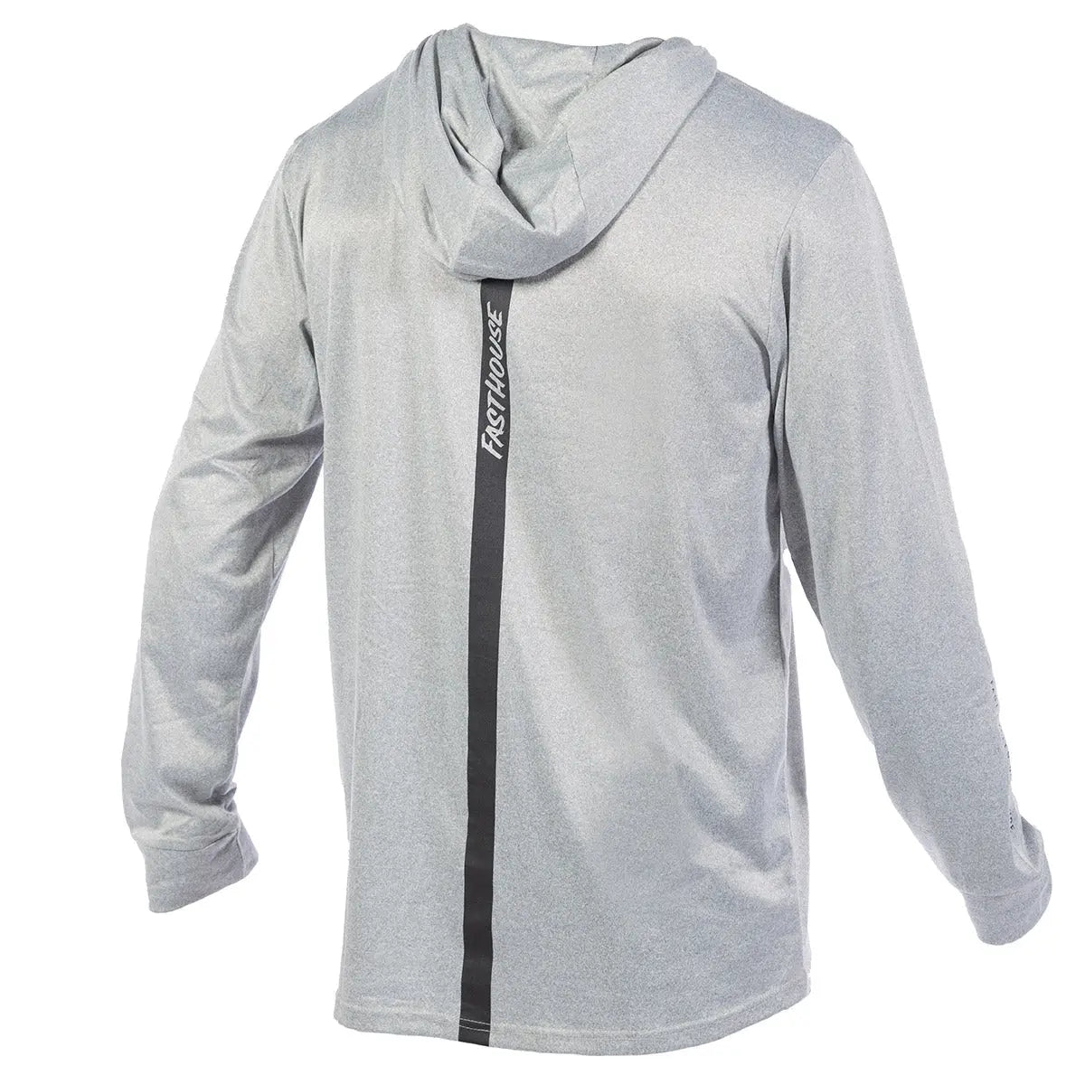 Baux Hooded UPF LS Tee - Fasthouse