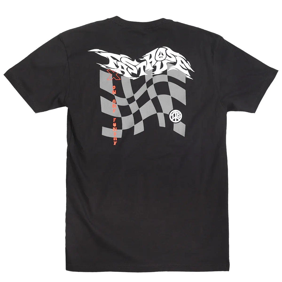 Beredude Tee - Black