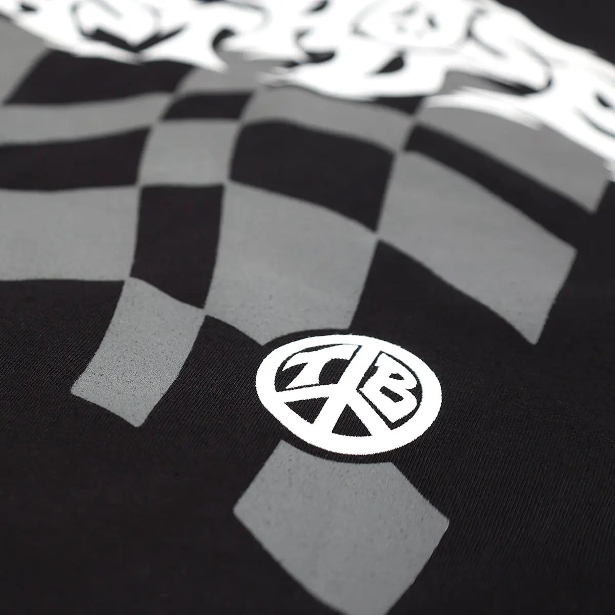 Beredude Tee - Black