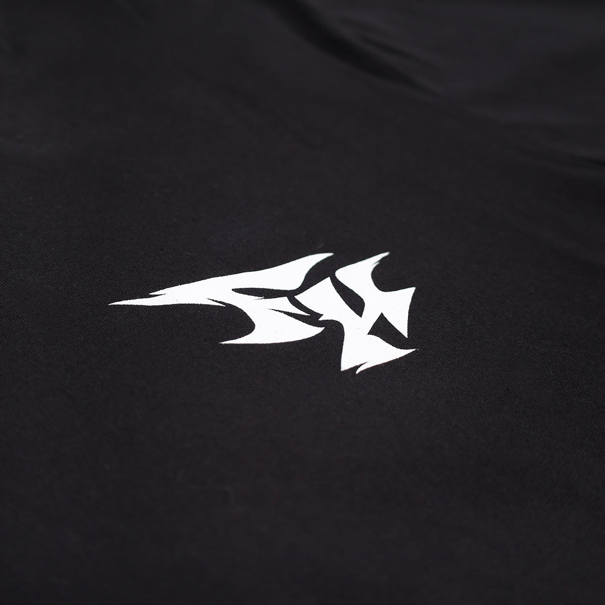 Beredude Tee - Black