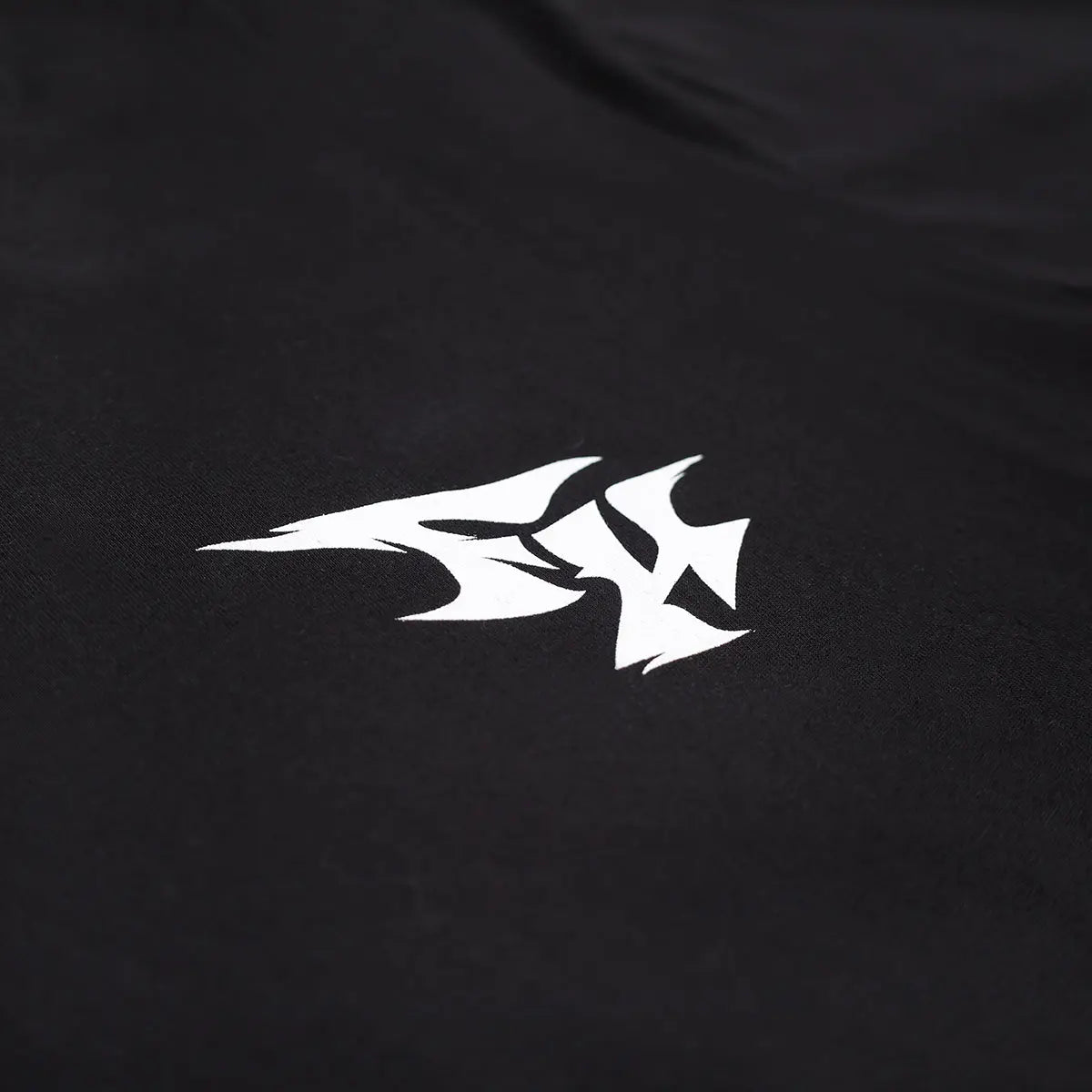 Beredude Tee - Black