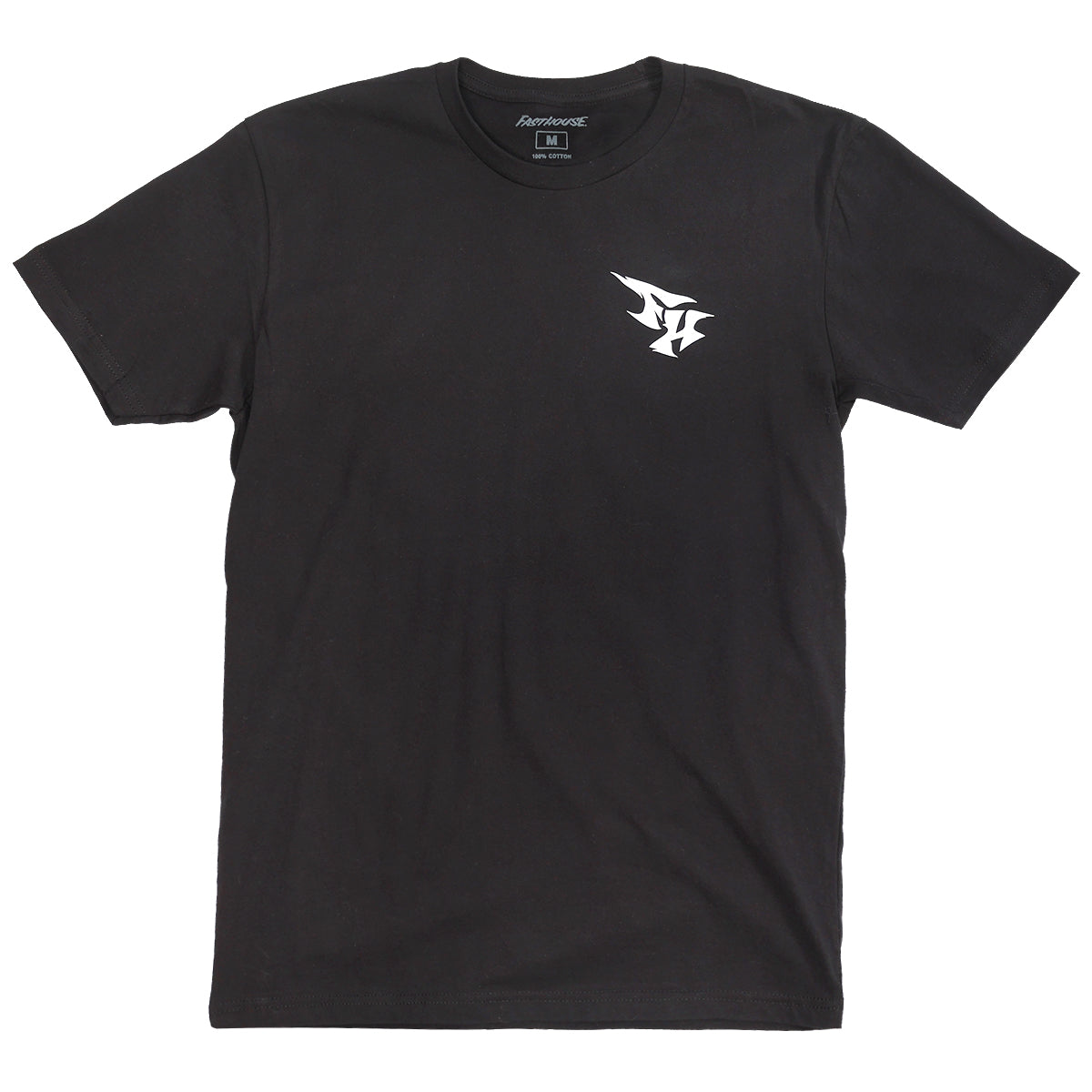 Beredude Tee - Black