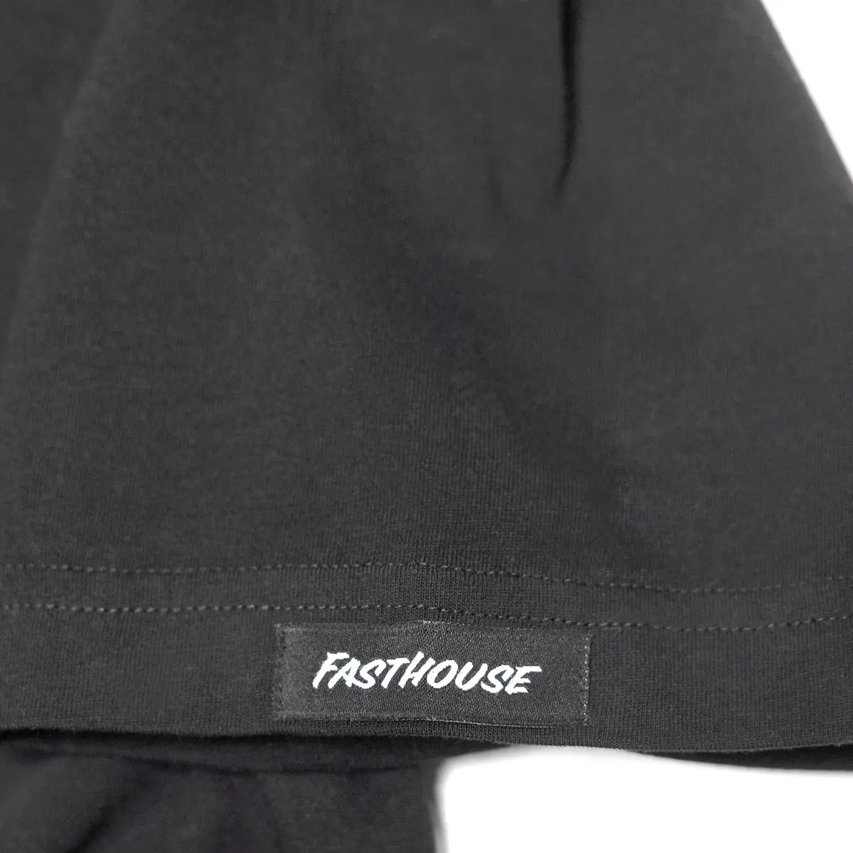 Lagoon Tee - Black - Fasthouse