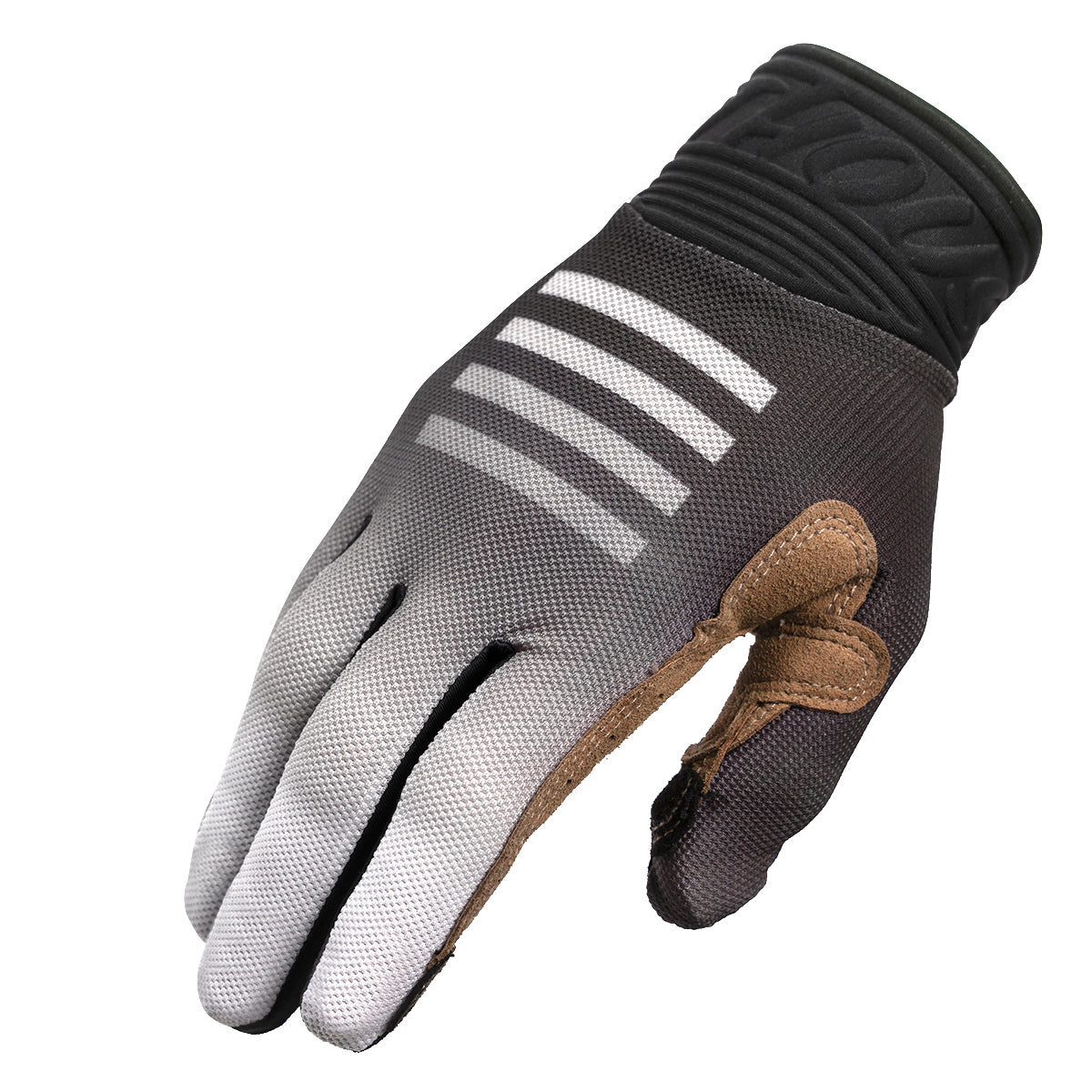 Blitz Fader Glove - Black/White closeout