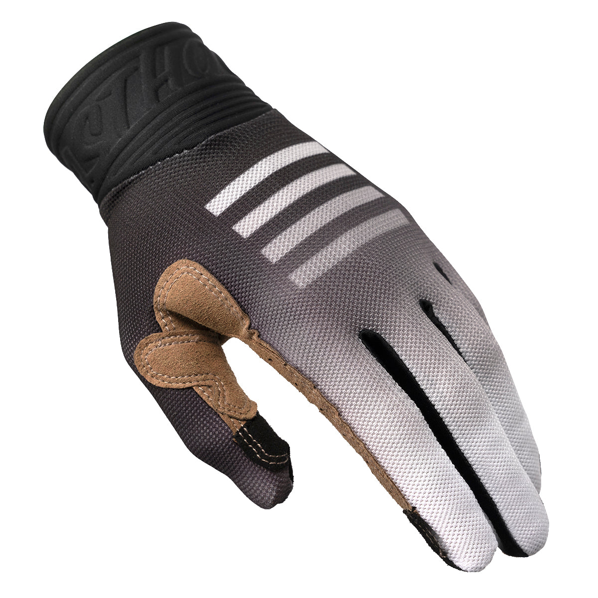 Blitz Fader Glove - Black/White closeout