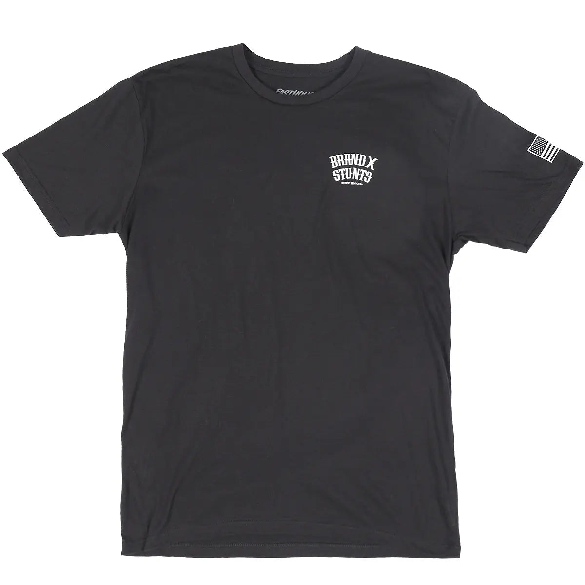 Brand X Hollywood Tee - Fasthouse