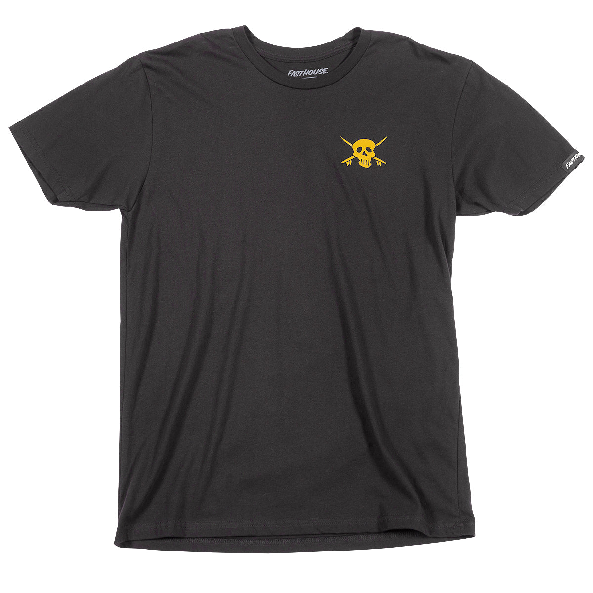 Break Tee - Black