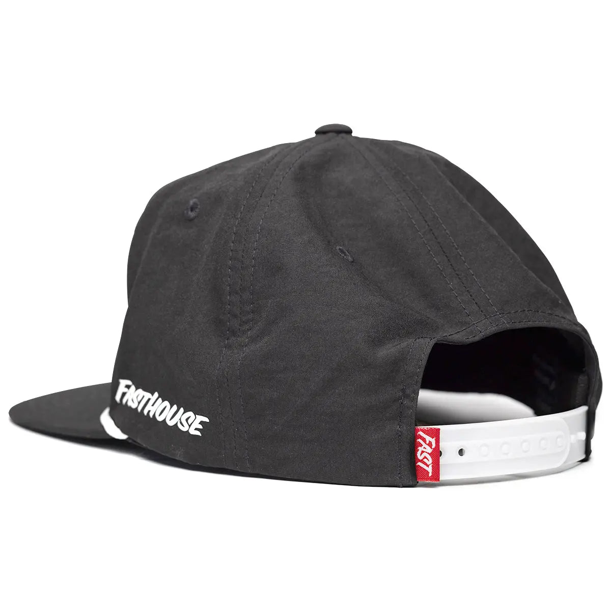 Burner Hat - Black - Fasthouse