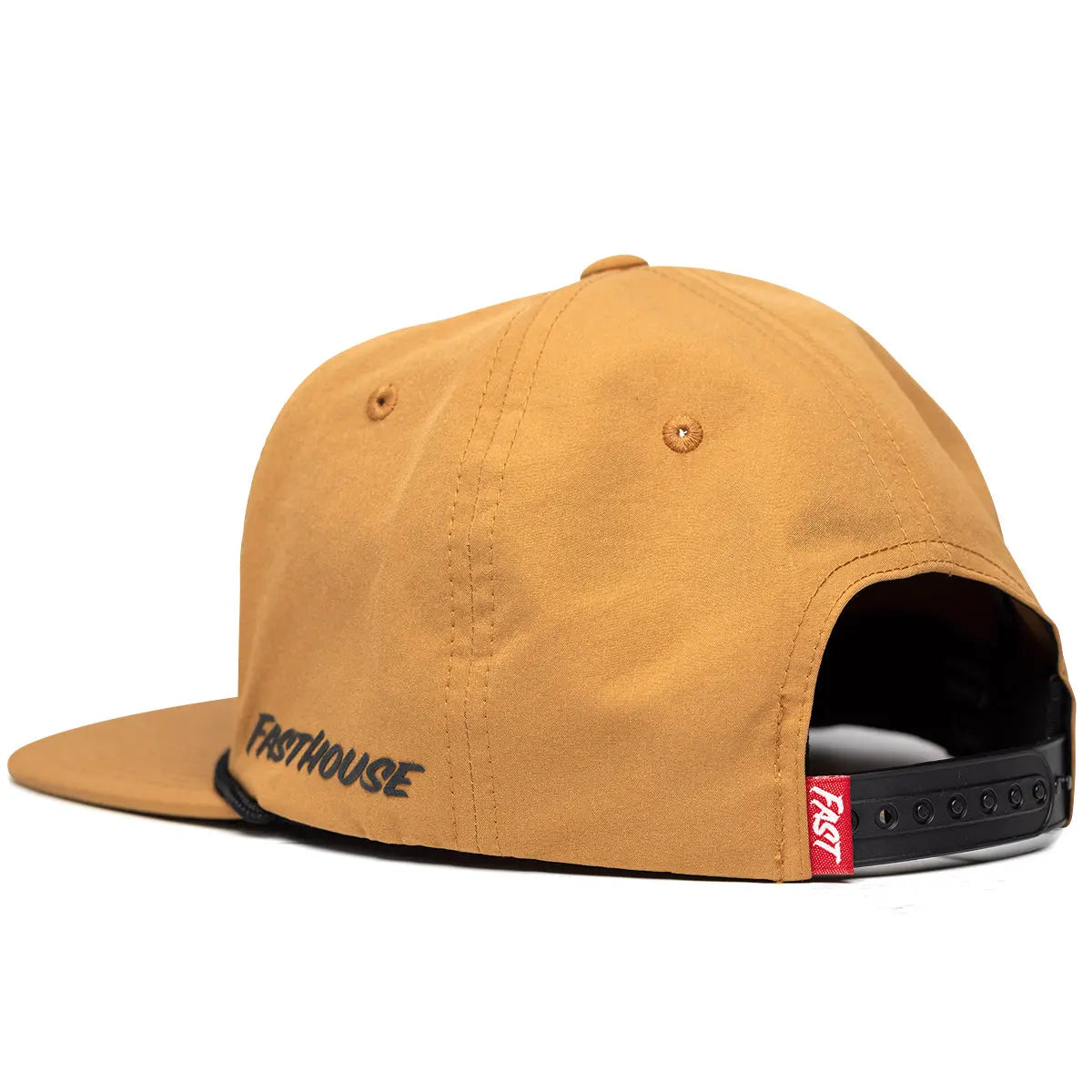 Burner Hat - Camel - Fasthouse