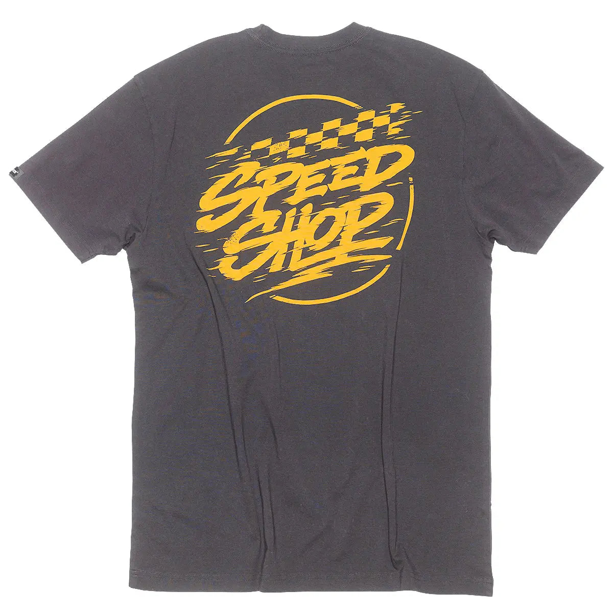 Burner Tee - Black - Fasthouse